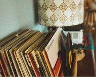How To Store Vinyl Records