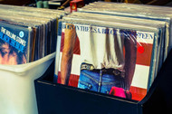 Do You Have Valuable Vinyl Records?