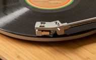 How to Clean a Record Player Needle or Stylus