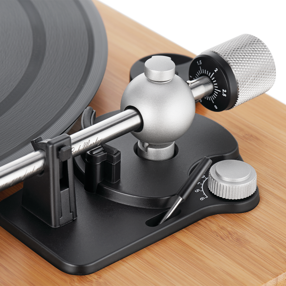 House of Marley STIR IT UP - Turntable