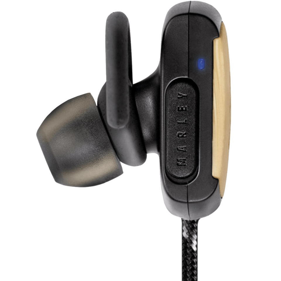 PowerBuds : Wireless Bluetooth Earbuds  Booker Promotions Inc. - Buy  promotional products in Atlanta, Georgia United States