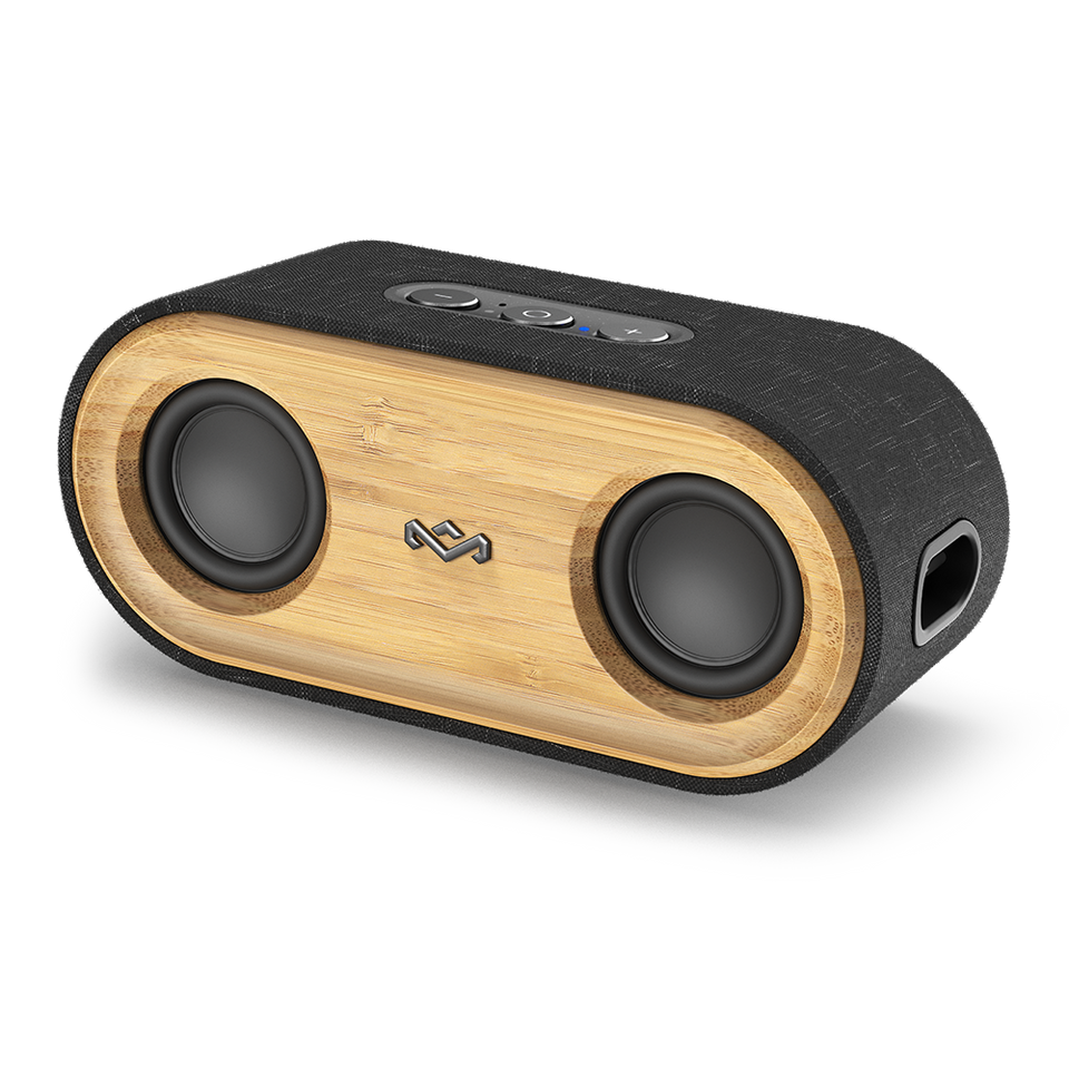 Bluetooth Speakers & Portable Speakers