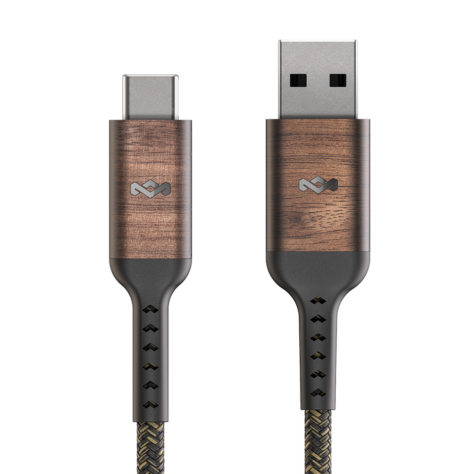 Câble USB-A vers USB-C Re-load