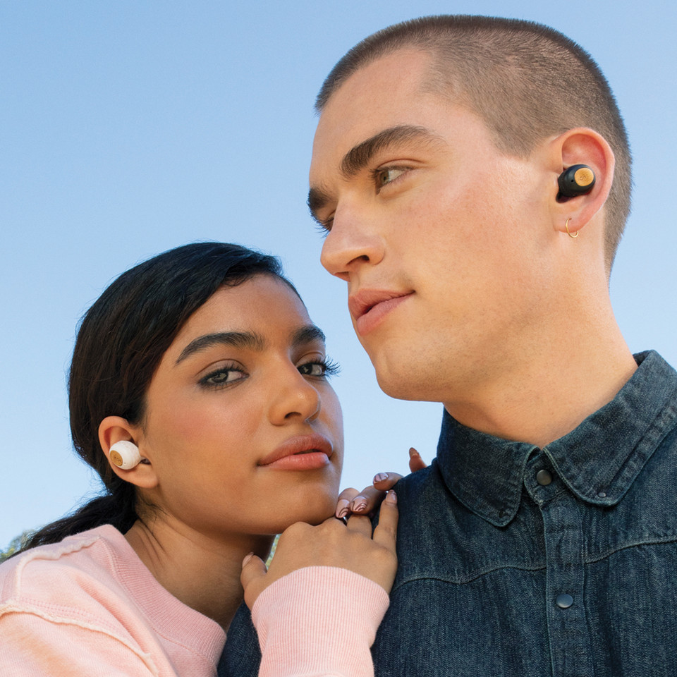 AURICULARES INALAMBRICOS SAMSUNG GALAXY BUDS LIVE - Black — Cover company