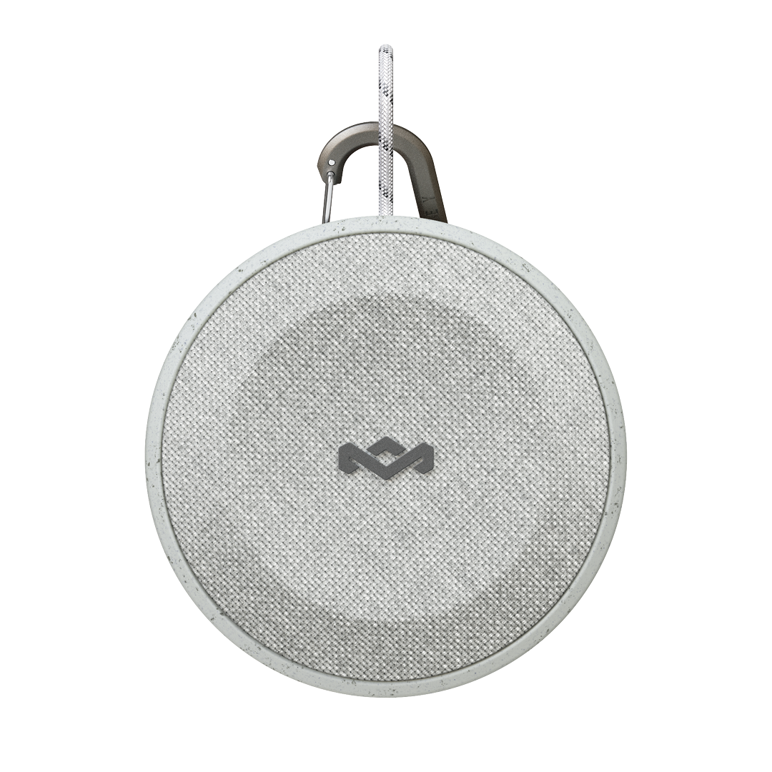 marley no bounds waterproof speaker