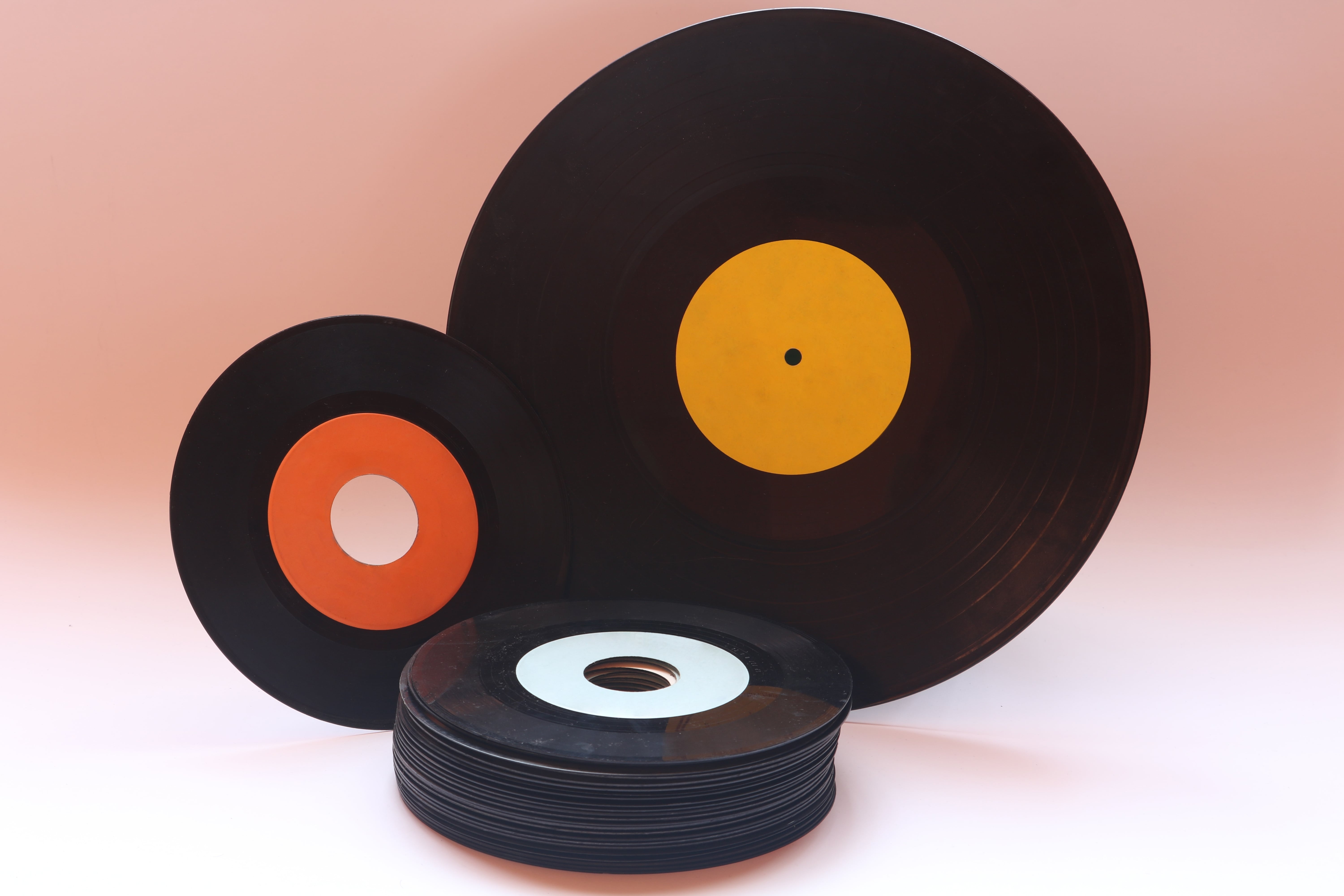 What Is A 7-Inch Record? — The Sound of Vinyl