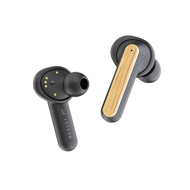 Redemption ANC Wireless Bluetooth Earbuds | House of Marley