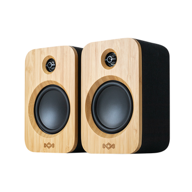 House of Marley Get Together 2 Mini Bluetooth Speaker (hmv