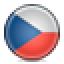 Czech Republic flag