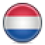 Holland flag