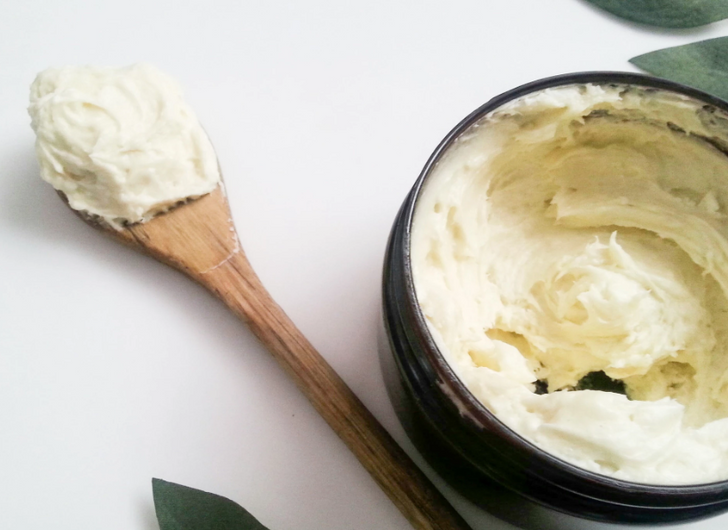 Body Butter