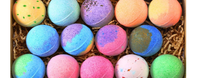 Bath Bombs