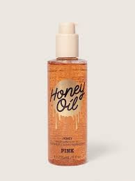 Baby oil