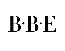 BBE logo