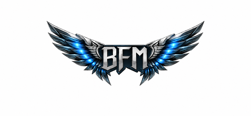 Blue Falcon Manufacturing