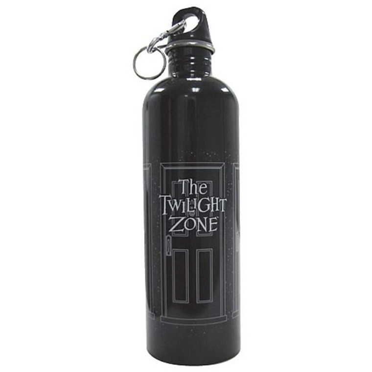 The Twilight Zone Stainless Steel Water Bottle