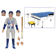 Elton John Live in '75 8-Inch Clothed Action Figure