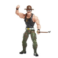 G.I. Joe Classified Series 6-Inch Sgt. Slaughter