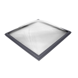 VELUX FXG 225465 (CG2 2549) Acrylic Double Dome Curb Mount Commercial Skylight VELUX FXG 225465 (CG2 2549) Acrylic Double Dome Curb Mount Commercial Skylight