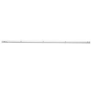 Enjoy convenient control of your out-of-reach VELUX skylights and shades with the ZCT 100 Extension Rod, providing the extra length needed for effortless operation. Enjoy convenient control of your out-of-reach VELUX skylights and shades with the ZCT 100 Extension Rod, providing the extra length needed for effortless operation.