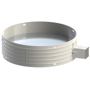 ZTP 022 Tubular Accessory ZTP 022 Tubular Accessory