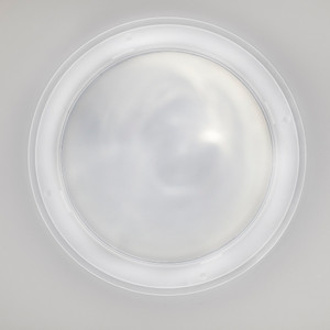 Adds a decorative touch to your Sun Tunnel Skylight diffuser.
Diffuser film pattern/color: Micro Fresnel. Adds a decorative touch to your Sun Tunnel Skylight diffuser.
Diffuser film pattern/color: Micro Fresnel.