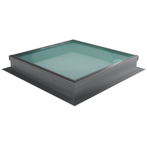 VELUX SFHG 3434 2016 Self-Flashed Tall Fixed Skylight VELUX SFHG 3434 2016 Self-Flashed Tall Fixed Skylight