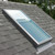 FCM 2234 installed on shingle roof. FCM 2234 installed on shingle roof.