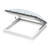 CXP 100100 S04M Roof Exit Skylight Engineered for flat roofs, this venting skylight offers safe roof access and abundant daylight