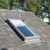 FS Skylight on Shingle Roof – Exterior View
Installed seamlessly on a shingle roof, VELUX Fixed Skylights are built to perform—delivering dependable daylight and curb appeal with weather-tight deck mounting. FS Skylight on Shingle Roof – Exterior View
Installed seamlessly on a shingle roof, VELUX Fixed Skylights are built to perform—delivering dependable daylight and curb appeal with weather-tight deck mounting.
