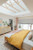 nterior Light Enhancement
Natural daylight fills the room, enhancing ambiance and visual space through overhead lighting. nterior Light Enhancement
Natural daylight fills the room, enhancing ambiance and visual space through overhead lighting.
