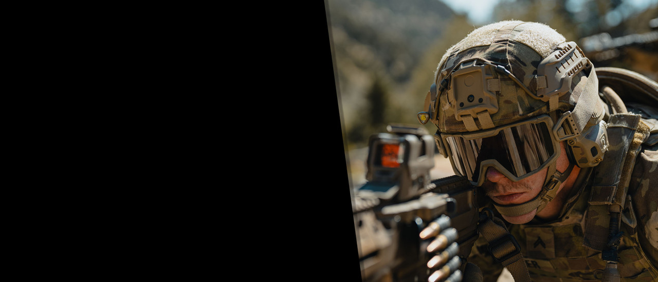 Revision Military | Ballistic Glasses & Performance Eyewear