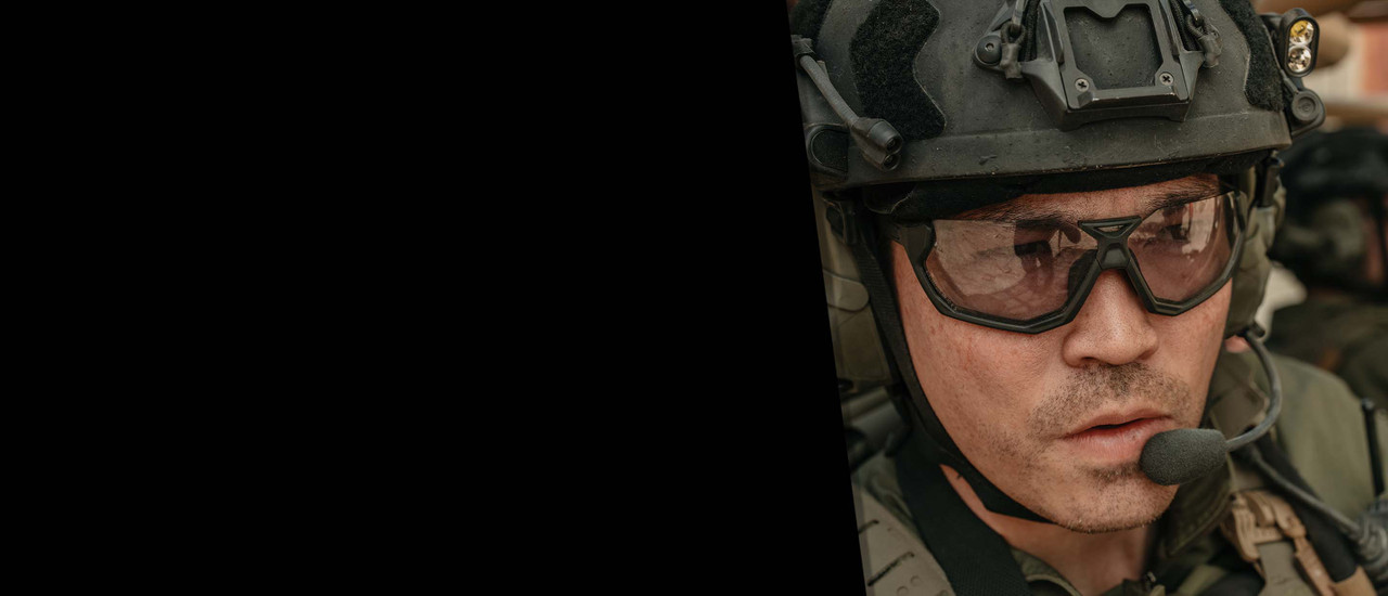Revision Military | Ballistic Glasses & Performance Eyewear
