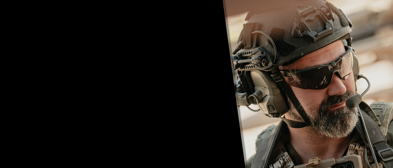 Revision Military | Ballistic Glasses & Performance Eyewear