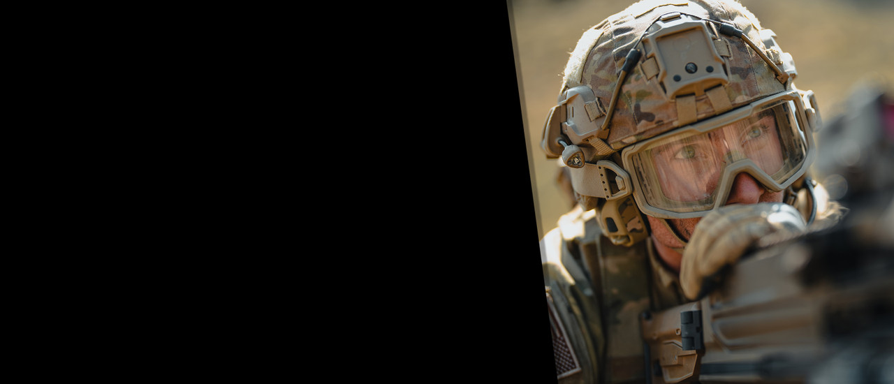 Revision Military | Ballistic Glasses & Performance Eyewear