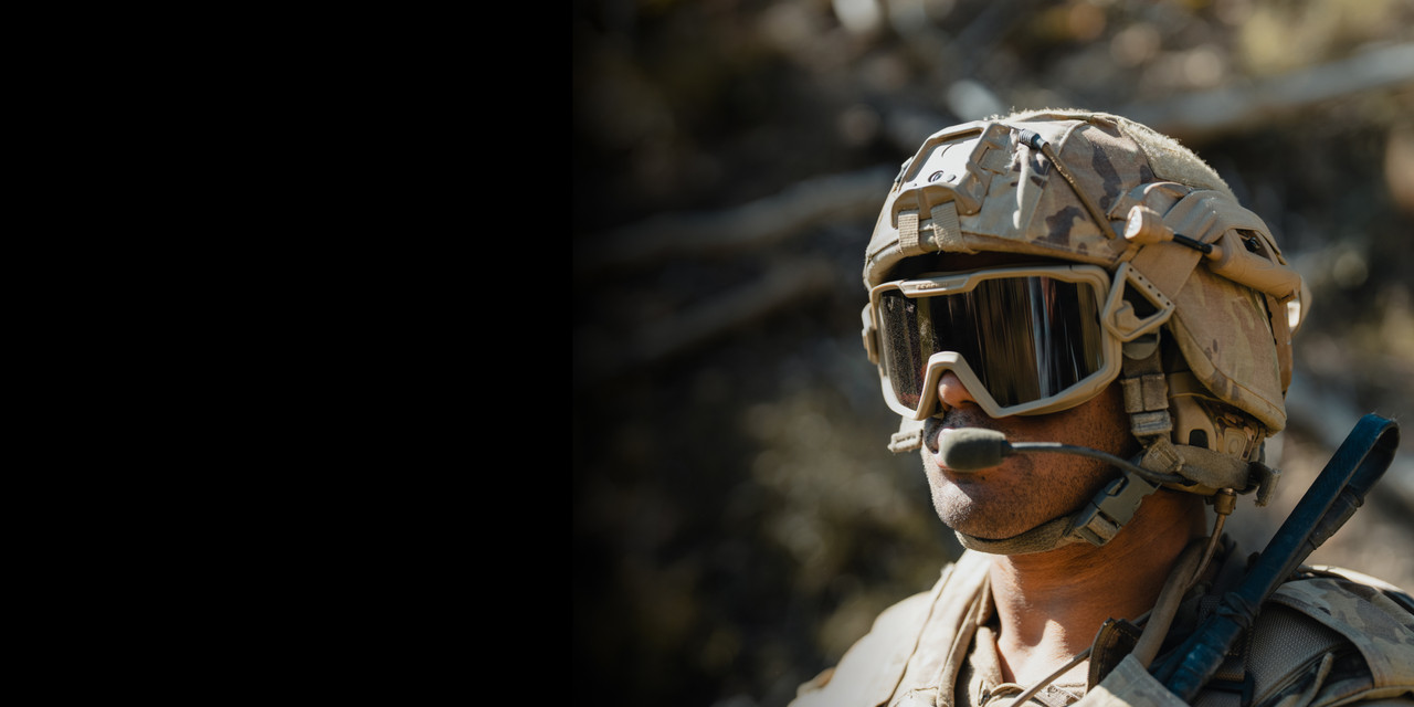 Revision Military | Ballistic Glasses & Performance Eyewear