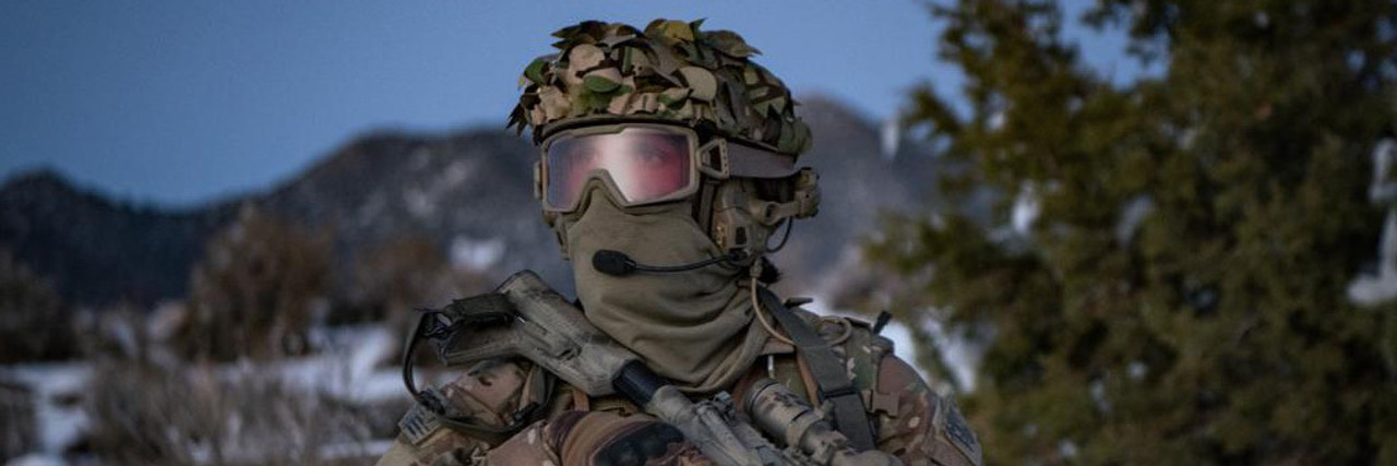 Military Neck Gaiters Military Neck Gaiters
