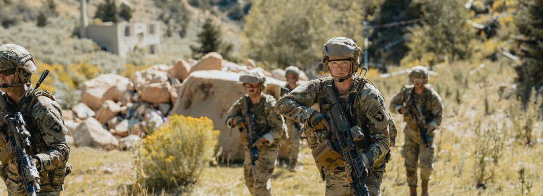 Authorized Protective Eyewear List