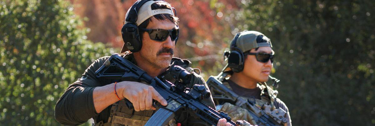 Ballistic Sunglasses Ballistic Sunglasses