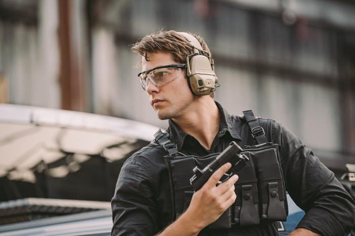 StingerHawk® Eyewear 2 Lens Kit | Revision Military