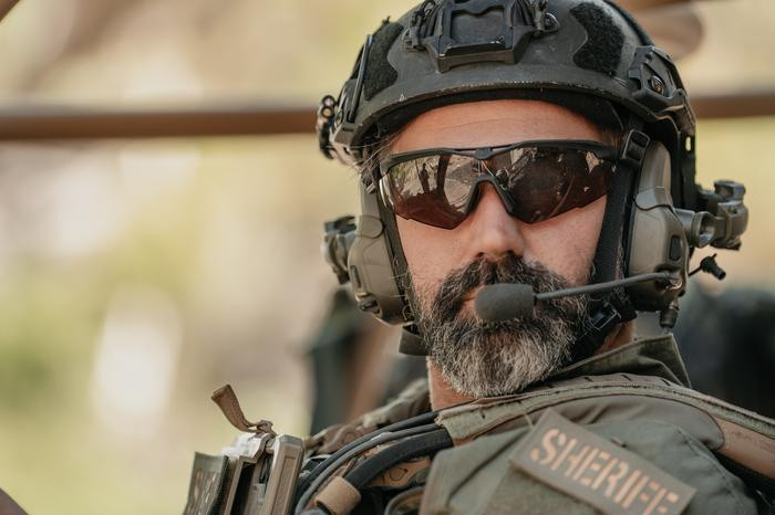 StingerHawk® Eyewear 2 Lens Kit | Revision Military