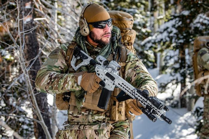 StingerHawk® Eyewear 2 Lens Kit | Revision Military