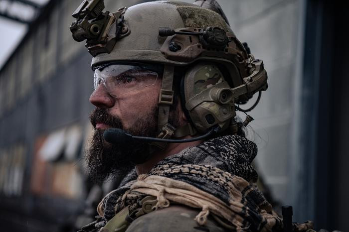 StingerHawk® Eyewear 3 Lens Yellow Kit | Revision Military