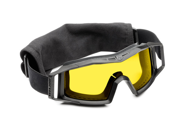 British Army Surplus Revision Wolfspider Ballistic Goggles – 3