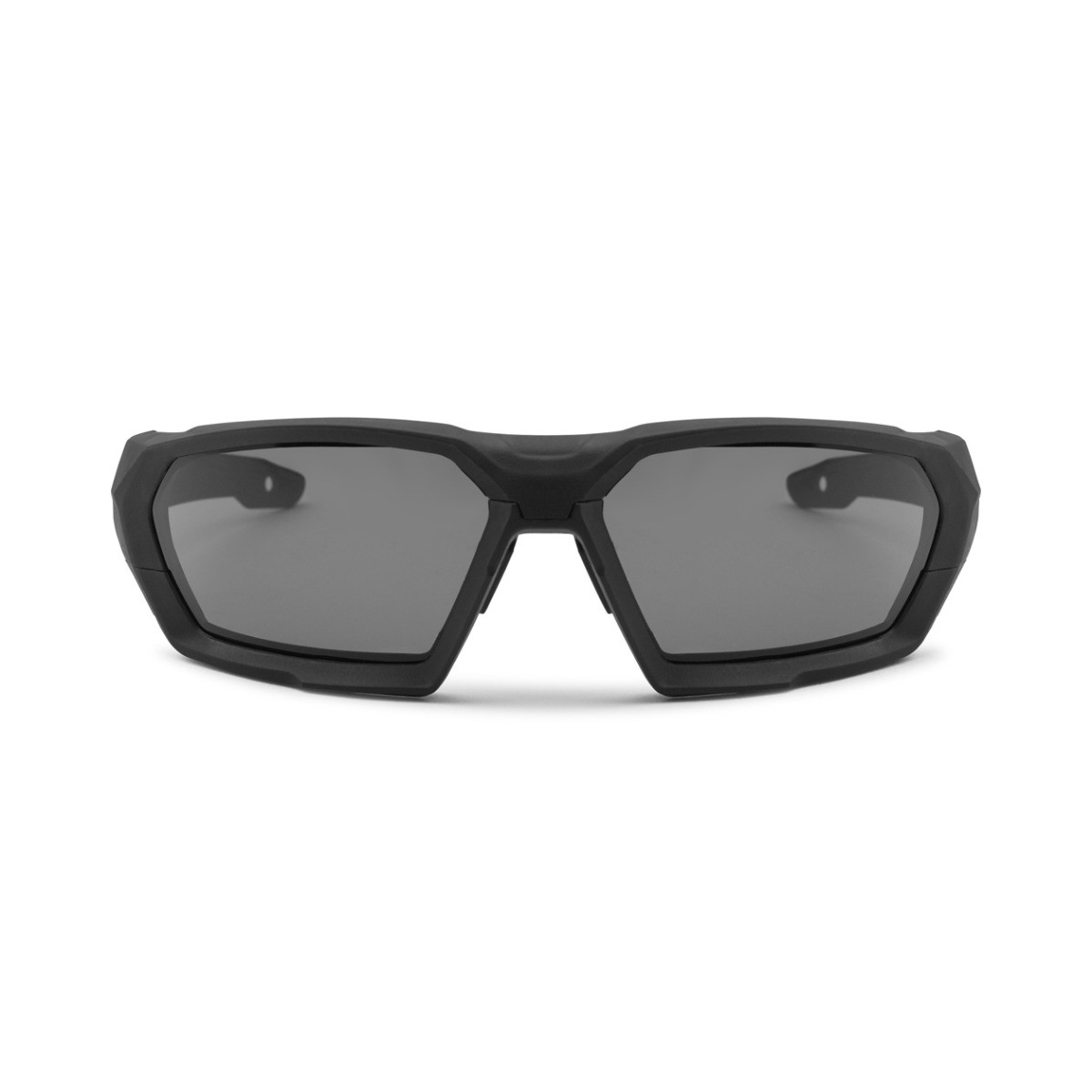 Shadowstrike™ Ballistic Sunglasses 3 Lens Vermillion Kit