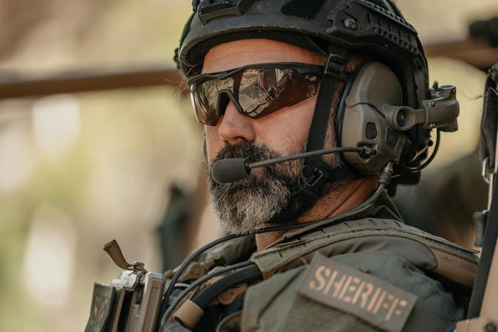 StingerHawk Replacement Lenses | Revision Military