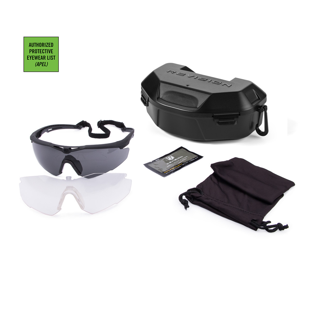 OAKLEY Stringer Sunglasses With Black Case And Pouch Sunglasses OAKLEY Stringer Polished w/ Black Iridium  main image 4
