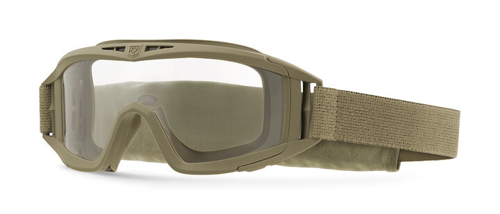 Desert Locust Goggle 2 Lens Kit | Revision Military