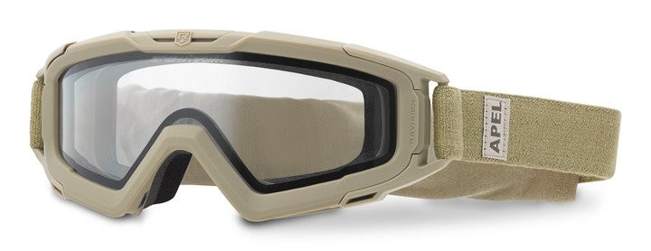 SnowHawk APEL Military Kit & Alpine Balaclava | Revision Military