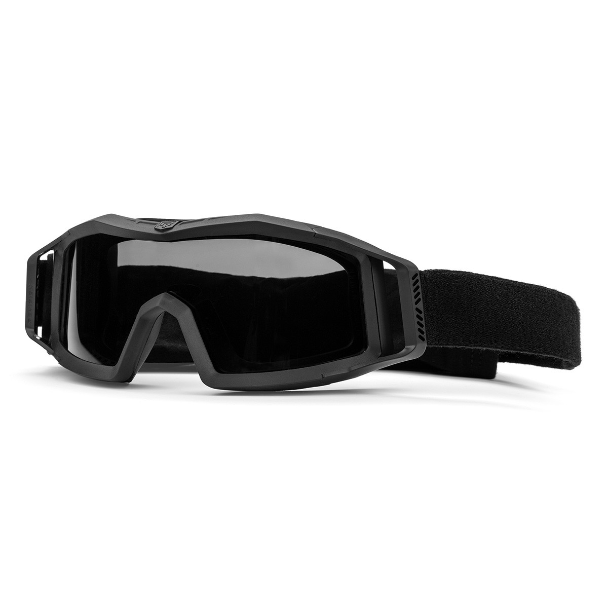 実物 イギリス陸軍 Revision Wolf Spider ゴーグル Wolfspider Goggle Military Kit - Revision Military
